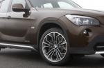 BMW X1 2009 года